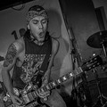 GutterPunk - Professional Concert Photography